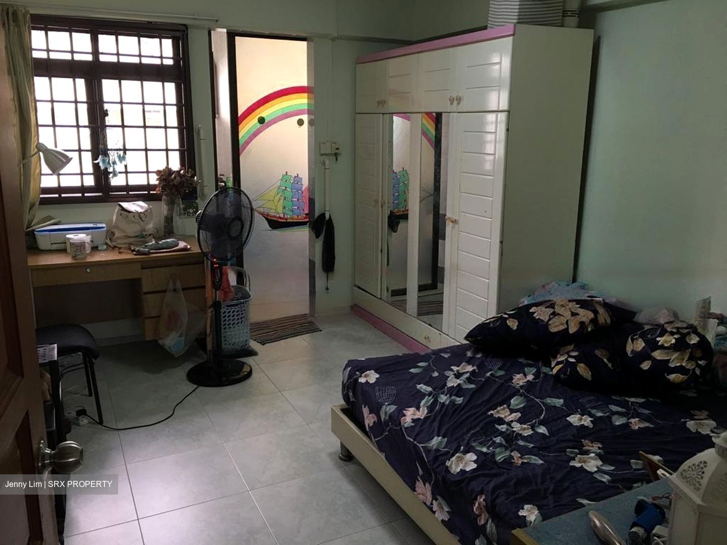 Blk 381 Clementi Avenue 5 (Clementi), HDB 4 Rooms #423144371